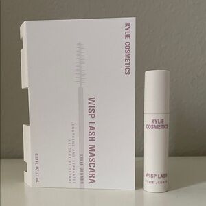 $5💃 KYLIE COSMETICS  Wisp Lash Mascara